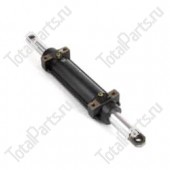 KEY NUMBER ЦБ017435 ЦИЛИНДР УСИЛЕНИЯ РУЛЯ MITSUBISHI