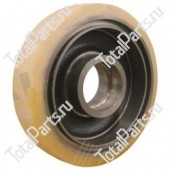 ROCLA 431548 ГРУЗОВОЕ КОЛЕСО