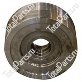 TOTALSOURCE SY1223351 ДИСК БАНДАЖНОЙ ШИНЫ
