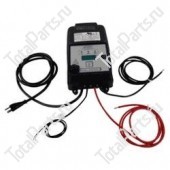 TOTALSOURCE CBHF2 ЗАРЯДНОЕ УСТРОЙСТВО 12-48V 15-30A