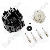 MITSUBISHI A000015970 РЕМКОМПЛЕКТ ЗАЖИГАНИЯ