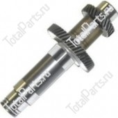 KEY NUMBER П0006000 ЗУБЧАТЫЕ ПЕРЕДАЧИ
