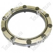 CATERPILLAR W205010669 УПОРНЫЙ ПОДШИПНИК