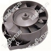 DEUTZ 2235460 ВЕНТИЛЯТОР