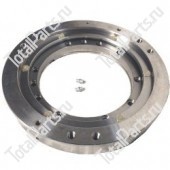 KEY NUMBER ЦБ-99036203 ОПОРНЫЙ ПОДШИПНИК MITSUBISHI
