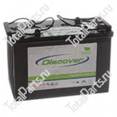 TOTALSOURCE SY77375 АККУМУЛЯТОРНАЯ БАТАРЕЯ