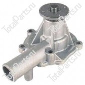 SKF VKPC95602 ПОМПА ВОДЯНАЯ