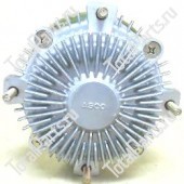 AISIN VT809 ВИСКОМУФТА