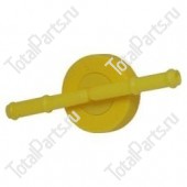TOTALSOURCE 3493190 КРЫШКА РЕЗЕРВУАРА