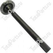 TOYOTA 423121331171 ПОЛУОСЬ