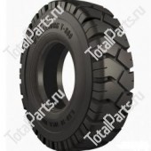 DAEWOO-DOOSAN D480169 ШИНА 6.50-10 10PR В СБОРЕ ДЛЯ ПОГРУЗЧИКА