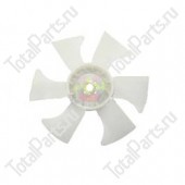 CATERPILLAR 31A4800100 ВЕНТИЛЯТОР РАДИАТОРА