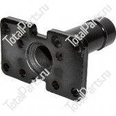 HANGCHA (HC) CPD10-35J/A КОРПУС РУЛЕВОЙ КОЛОНКИ НИЗ НА ПОГРУЗЧИКИ