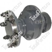 REXROTH R921810359 КОЛЕСНЫЙ ГИДРАВЛИЧЕСКИЙ МОТОР MCR05 F820