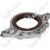 KEY NUMBER ЦБ-00004412 КРЫШКА ЗАДНЕГО САЛЬНИКА КОЛЕНВАЛА ДВИГАТЕЛЯ TOYOTA