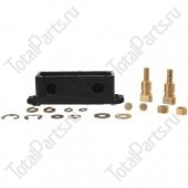 HYSTER 3031657 КОРОБКА ПРЕДОХРАНИТЕЛЯ
