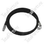 KEY NUMBER П0003724 ШЛАНГ РВД