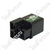 KEY NUMBER 98125 РЕЛЕ СТАРТЕРА NISSAN