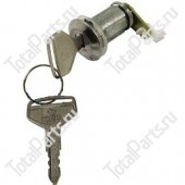 KEY NUMBER ЦБ-99059606 ЗАМОК ДВЕРИ TOYOTA