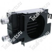 LINDE 3880760102 МАСЛЯНЫЙ РАДИАТОР
