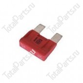 SIZE 50A 80V ПРЕДОХРАНИТЕЛЬ DIN 72581