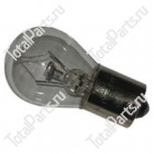 TOTALSOURCE SY371136 ЛАМПОЧКА 36V 25W SP7