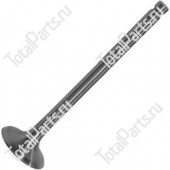 KEY NUMBER ЦБ-00000623 КЛАПАН ВЫПУСКНОЙ НА ДВИГАТЕЛИ XINCHAI
