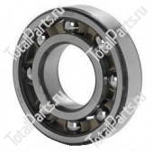BEARINGS 43210 ШАРИКОВЫЙ ПОДШИПНИК