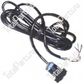 KEY NUMBER ЦБ-99114766 ДАТЧИК ПОЛОЖЕНИЯ РУЧКИ MITSUBISHI