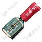 TOTALSOURCE SYNST18250 КЛЕММА (100 ШТ.)
