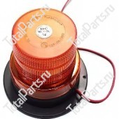 KEY NUMBER ЦБ-00003807 ПРОБЛЕСТКОВЫЙ МАЯЧОК 12V НА ПОГРУЗЧИК HANGCHA