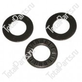TOTALSOURCE SY385087 УПОРНЫЙ ПОДШИПНИК СКОЛЬЖЕНИЯ