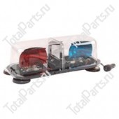 TOTALSOURCE SY9360MCRB СВЕТОВАЯ СИГНАЛИЗАЦИЯ