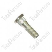 SIZE 42xM12x1.5xRHx23.5x1 БОЛТ КРЕПЛЕНИЯ КОЛЕСА TYPE B