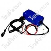 BAKER (LINDE) 3793531009  ЗАРЯДНОЕ УСТРОЙСТВО АККУМУЛЯТОРА