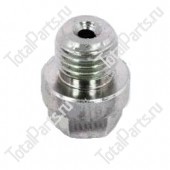SIZE 3/8UNF*M12*1.5*21*13 ФИТИНГ