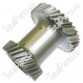 KEY NUMBER П0005964 ЗУБЧАТЫЕ ПЕРЕДАЧИ