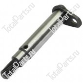INPARTS 4301DG0205 ПАЛЕЦ СЕРЬГИ KOMATSU 05