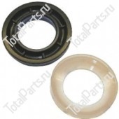 SIZE 27x45x12,1 УПЛОТНЕНИЕ U40 / Polyurethane + nylon