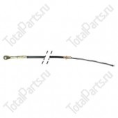 TOTALSOURCE SY45194 ТЯГОВЫЙ ТРОСИК