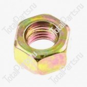 HYUNDAI XKCF00420 ГАЙКА
