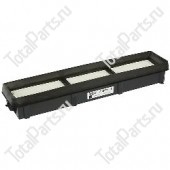 KEY NUMBER VPM8052 ФИЛЬТР ВОЗДУШНЫЙ