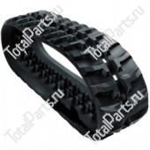BRIDGESTONE 300x109x41K РЕЗИНОВАЯ ГУСЕНИЦА