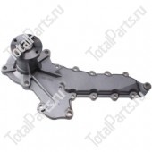 KEY NUMBER VAKU109 ВОДНЫЙ НАСОС