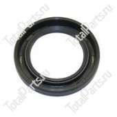 SIZE 25.4*38.1*6.35 САЛЬНИК S10 | RUBBER | NO ROTATION