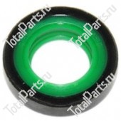 ZF 0634502084 МАСЛОСЪЕМНОЕ КОЛЬЦО