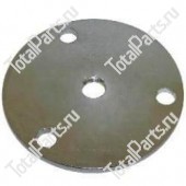 INPARTS 4301HJ0401 КРЫШКА ШКВОРНЯ