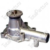 SKF VKPC95602 ПОМПА ВОДЯНАЯ