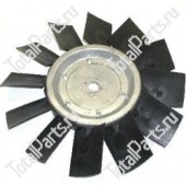 STEINBOCK 9906372 КРЫЛЬЧАТКА ВЕНТИЛЯТОРА
