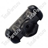 EMC-FORKLIFTPARTS 151220 КОЛЕСНЫЙ ТОРМОЗНОЙ ЦИЛИНДР